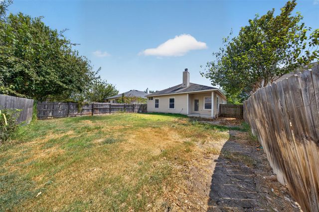 11500 Lapoynor ST, Manor, TX 78653