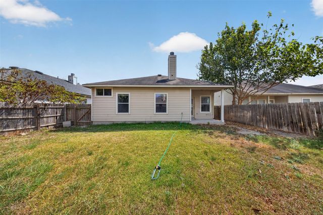 11500 Lapoynor ST, Manor, TX 78653