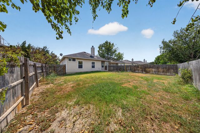 11500 Lapoynor ST, Manor, TX 78653