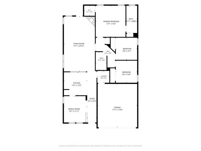 11500 Lapoynor ST, Manor, TX 78653
