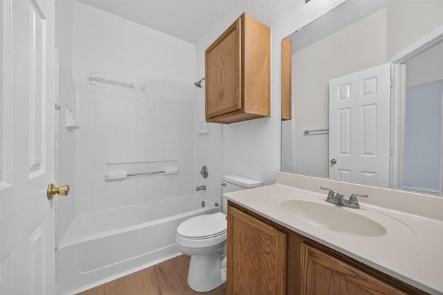 11500 Lapoynor ST, Manor, TX 78653
