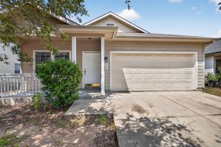 11500 Lapoynor ST, Manor, TX 78653