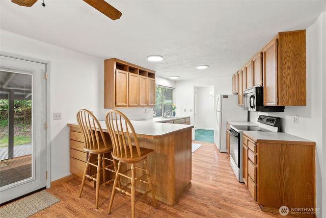 7534 Illahee Road NE, Bremerton, WA 98311