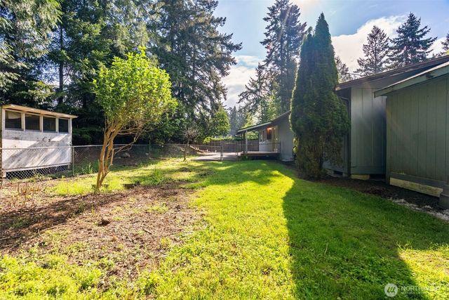 7534 Illahee Road NE, Bremerton, WA 98311