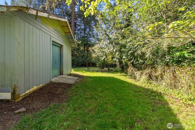 7534 Illahee Road NE, Bremerton, WA 98311