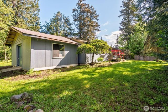 7534 Illahee Road NE, Bremerton, WA 98311