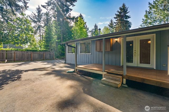 7534 Illahee Road NE, Bremerton, WA 98311