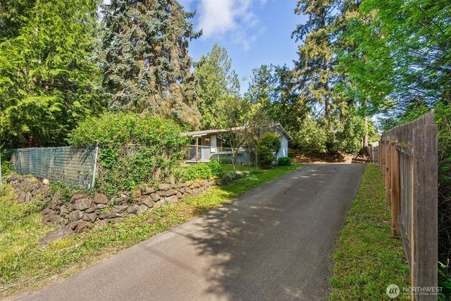 7534 Illahee Road NE, Bremerton, WA 98311