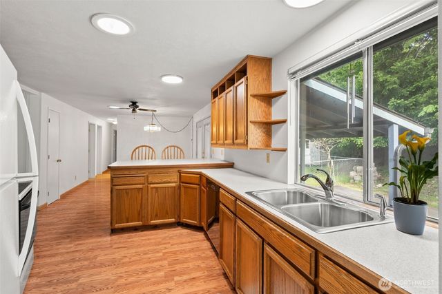 7534 Illahee Road NE, Bremerton, WA 98311
