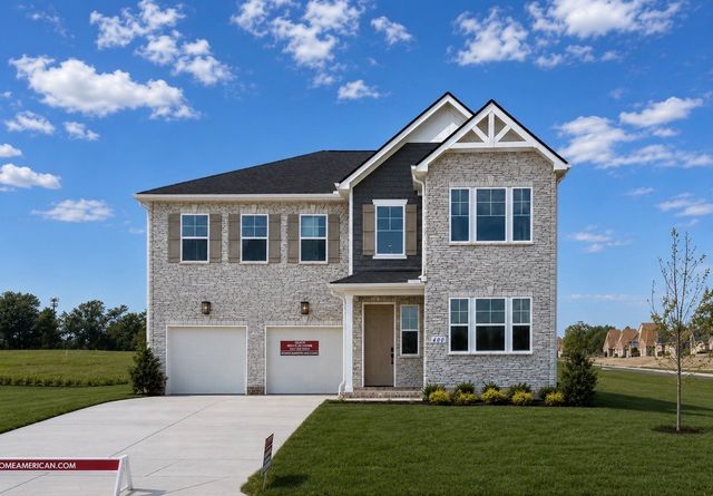 400 Downs Lane, Mount Juliet, TN 37122