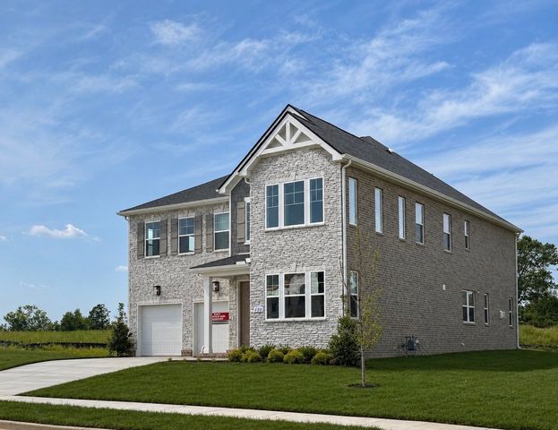 400 Downs Lane, Mount Juliet, TN 37122