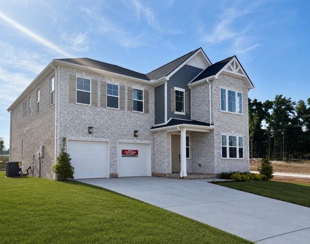 400 Downs Lane, Mount Juliet, TN 37122