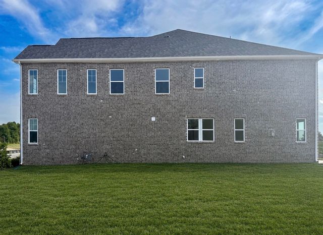 400 Downs Lane, Mount Juliet, TN 37122