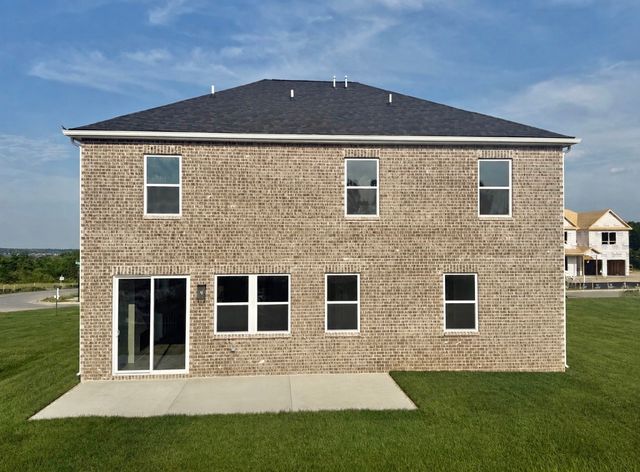 400 Downs Lane, Mount Juliet, TN 37122