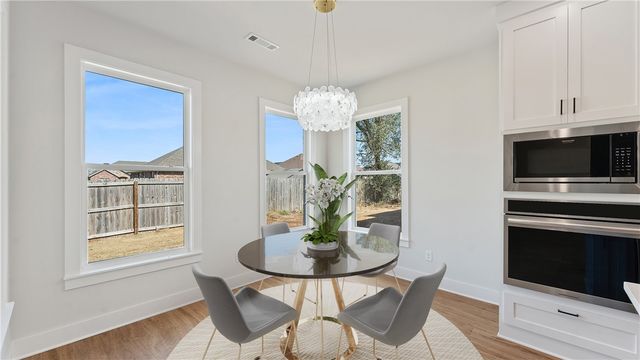 950 Moksha Street, Centerton, AR 72719