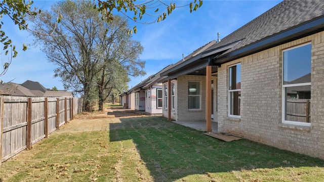 950 Moksha Street, Centerton, AR 72719