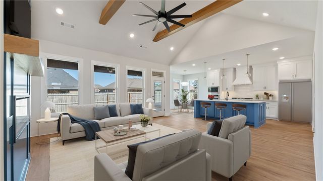 950 Moksha Street, Centerton, AR 72719