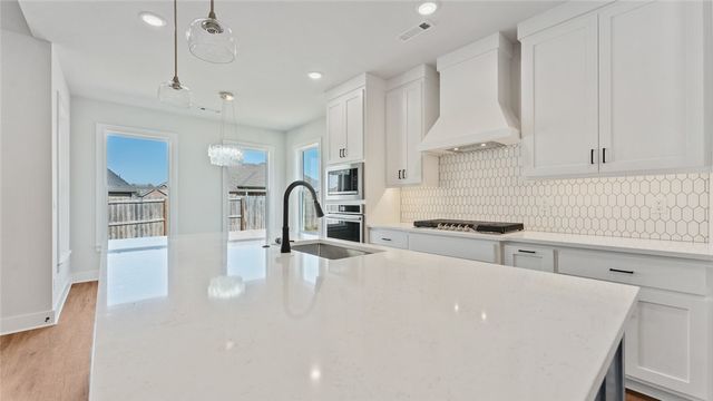 950 Moksha Street, Centerton, AR 72719