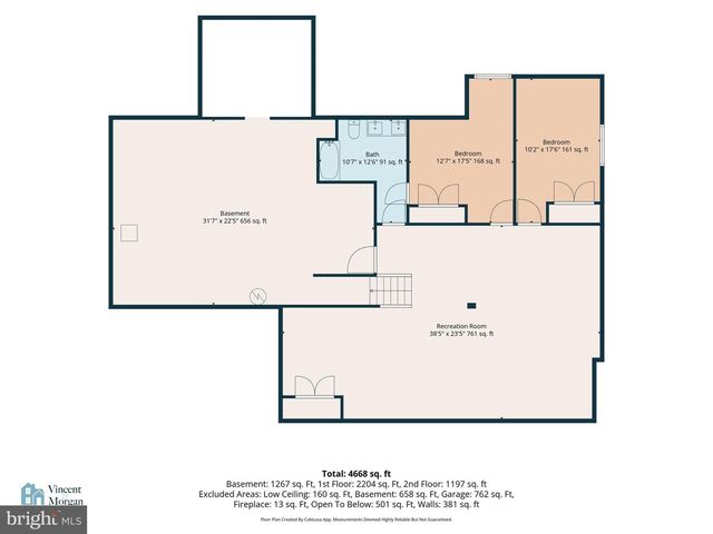 5 ALEXA DR, Lititz, PA 17543