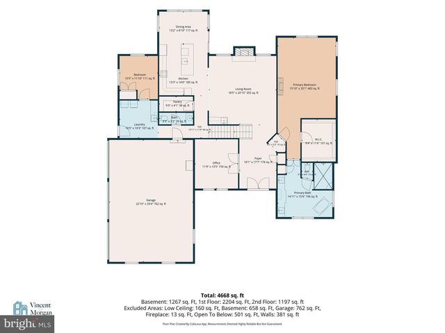5 ALEXA DR, Lititz, PA 17543