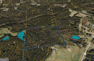 0 Narroway Church Circle LOT #2 (SOUTHERN 38.72 AC, Dallas, GA 30132