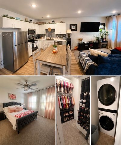 302 Williams Ave Unit 143, Madison, TN 37115