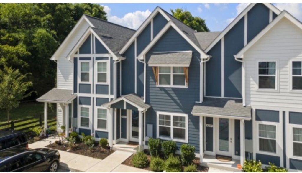 302 Williams Ave Unit 143, Madison, TN 37115