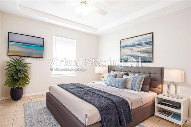 1904 Aruba Drive D, Edinburg, TX 78541