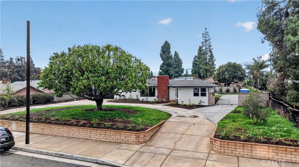 1022 W Francis, Ontario, CA 91762 — photo 2
