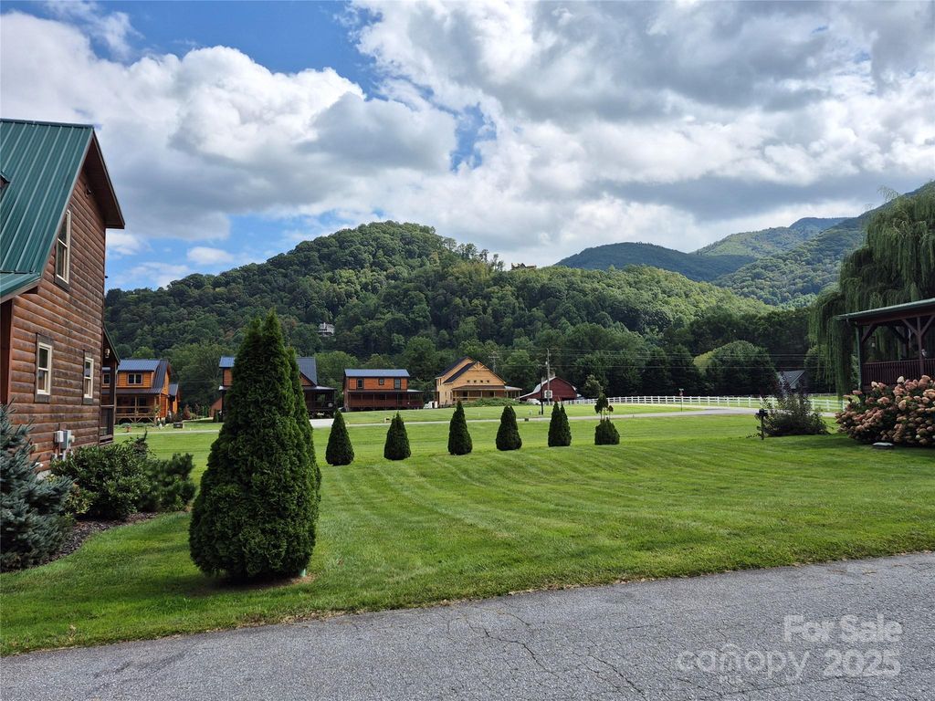 Lot #26 Meandering Way, Maggie Valley, NC 28751