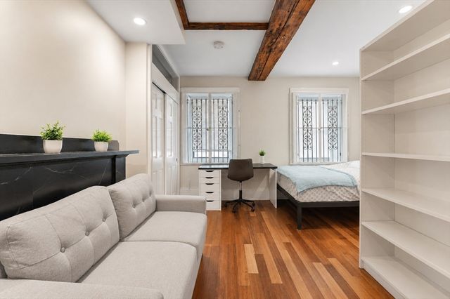 53 Hancock St 1, Boston, MA 02114
