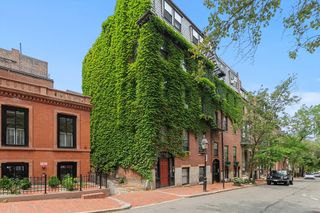 53 Hancock St 1, Boston, MA 02114
