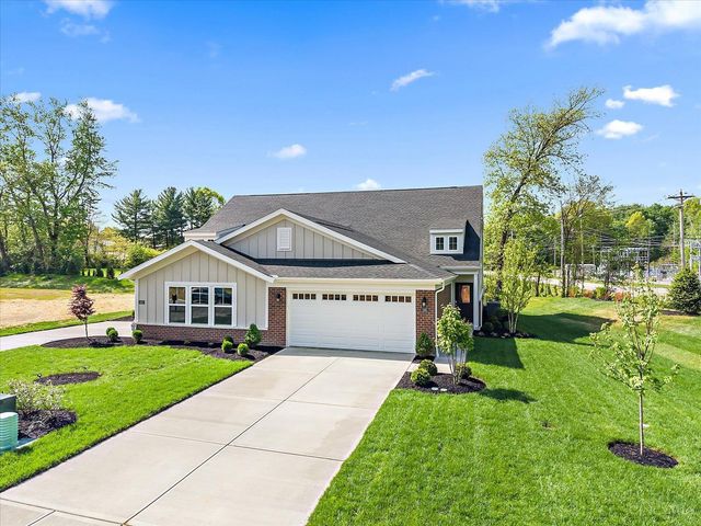 1061 Olivewood Avenue, Batavia, OH 45103