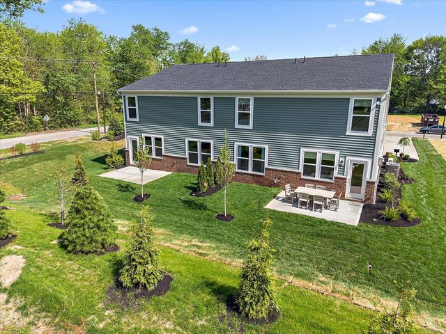 1061 Olivewood Avenue, Batavia, OH 45103