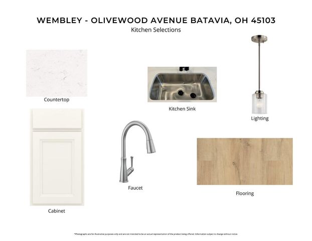 1061 Olivewood Avenue, Batavia, OH 45103