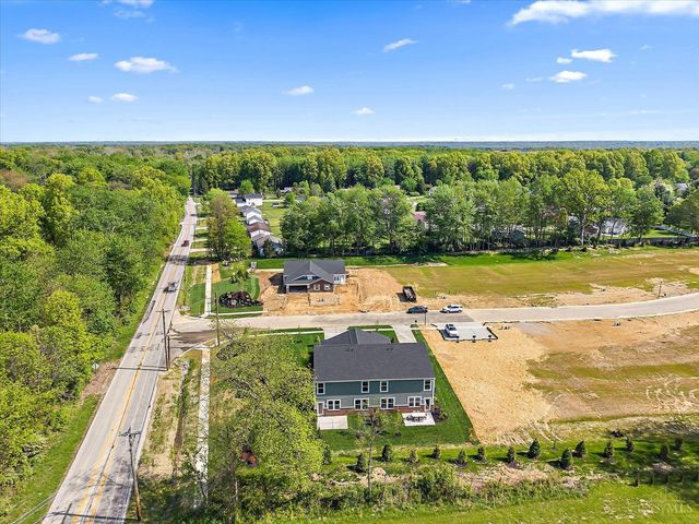 1061 Olivewood Avenue, Batavia, OH 45103