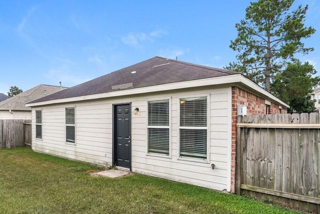 4931 Winding View Lane, Humble, TX 77346