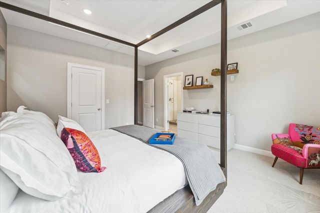 5205 Amber Sunrise Drive, Houston, TX 77018