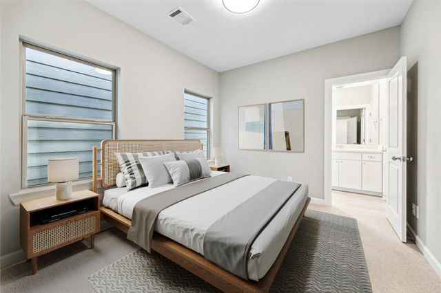 5205 Amber Sunrise Drive, Houston, TX 77018