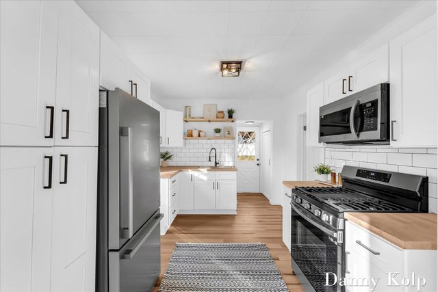 1535 Mason Street Ne, City Of Grand Rapids, MI 49503