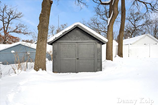 1535 Mason Street Ne, City Of Grand Rapids, MI 49503