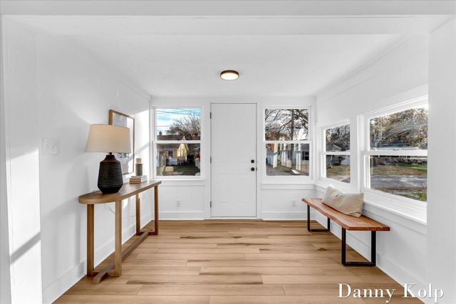 1535 Mason Street Ne, City Of Grand Rapids, MI 49503