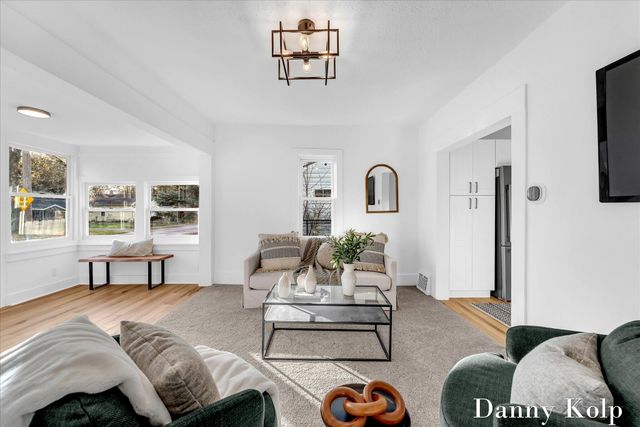 1535 Mason Street Ne, City Of Grand Rapids, MI 49503