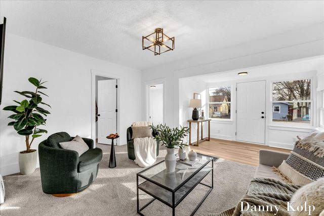 1535 Mason Street Ne, City Of Grand Rapids, MI 49503