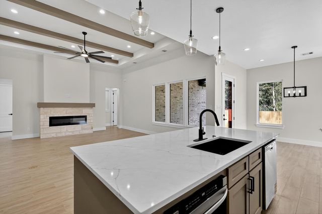 16107 Long Boat Court, Crosby, TX 77532