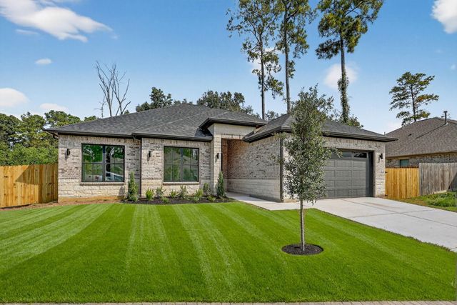 16107 Long Boat Court, Crosby, TX 77532
