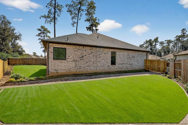 16107 Long Boat Court, Crosby, TX 77532