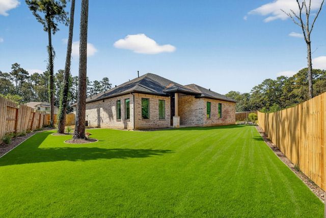 16107 Long Boat Court, Crosby, TX 77532