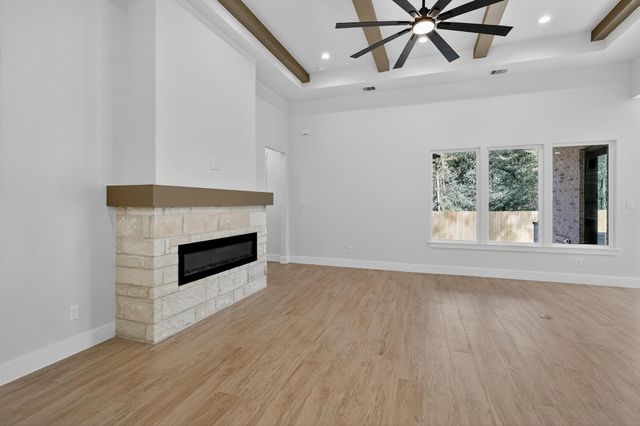 16107 Long Boat Court, Crosby, TX 77532