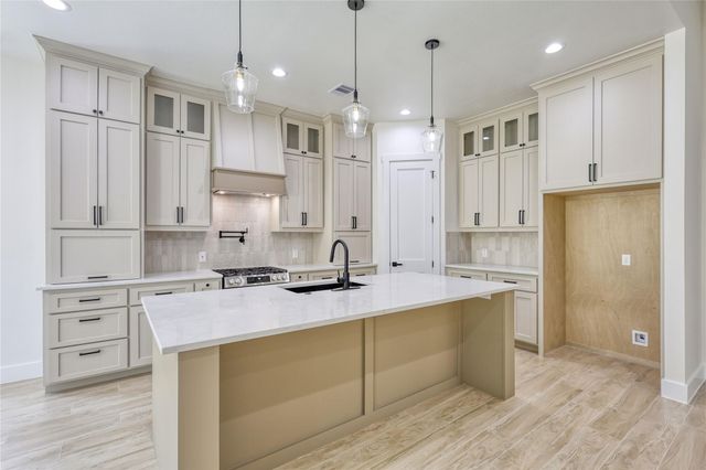 16107 Long Boat Court, Crosby, TX 77532